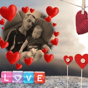 Meet your Posher, Wayne